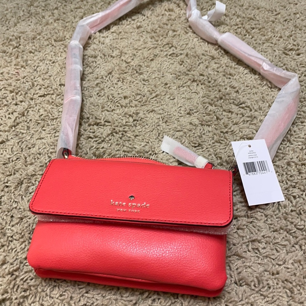 Kate Spade Crossbody